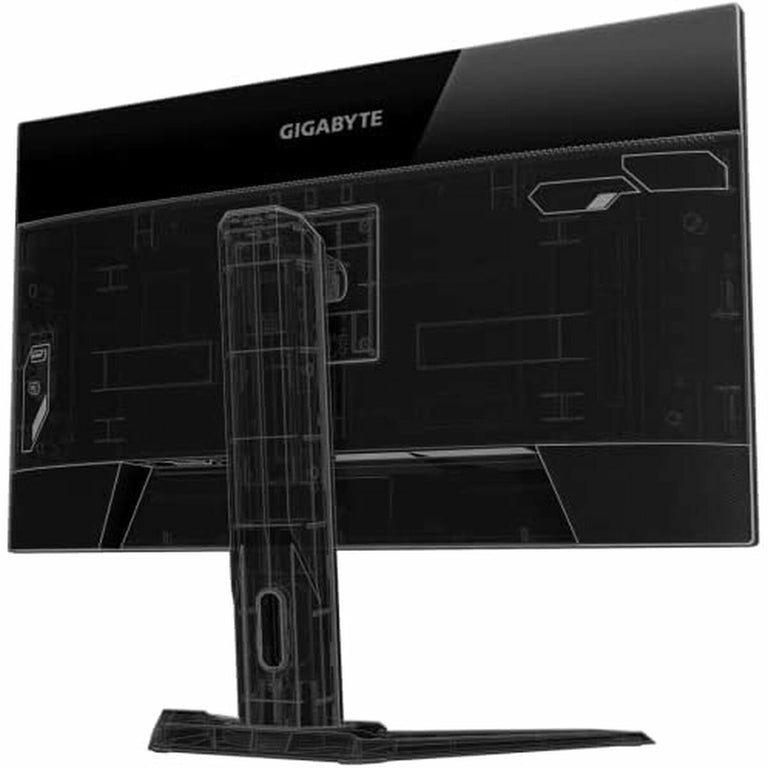 Écran Gigabyte M32U 144 Hz 31,5" LED Flicker free