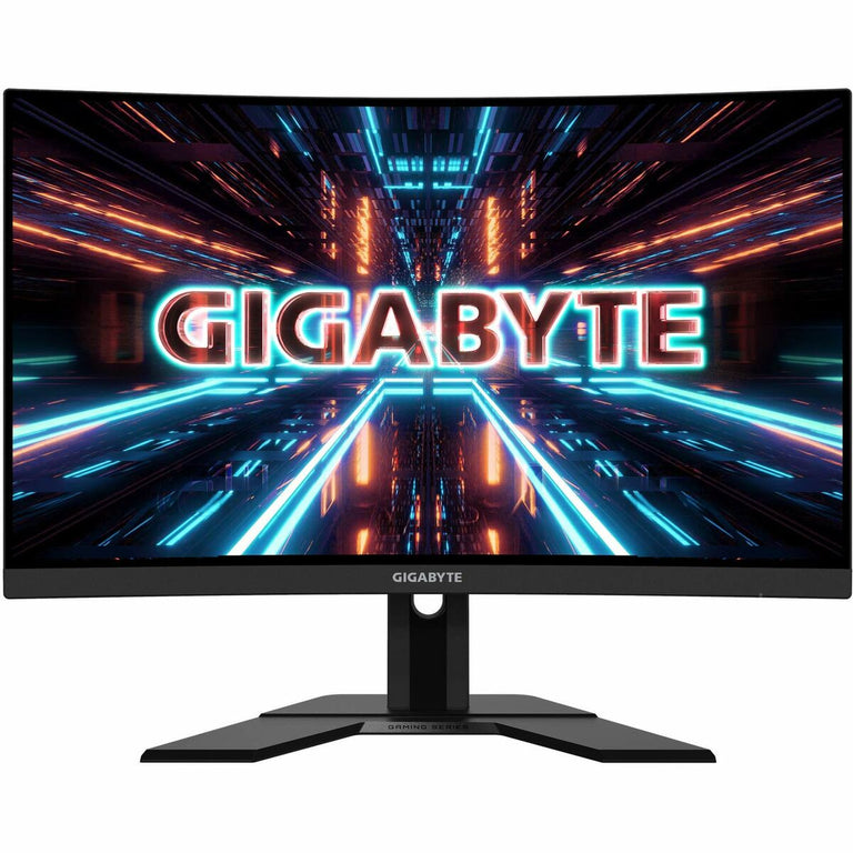 Écran Gigabyte G27FC A-EK 27" IPS FHD