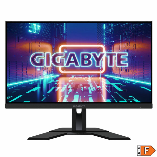 Écran Gigabyte M27Q X 27" LED HDR Flicker free 240 Hz