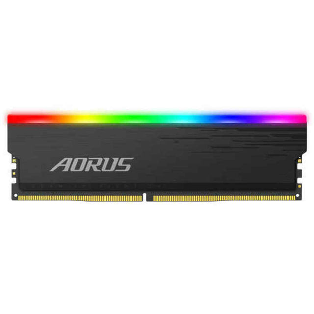 Mémoire RAM Gigabyte GP-ARS16G37 16 GB DDR4 DDR4-SDRAM CL18 DDR4