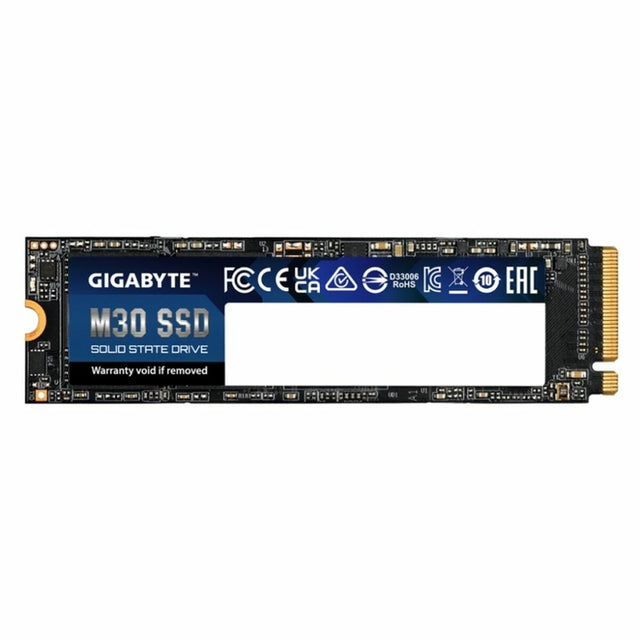 Disque dur Gigabyte M30 SSD