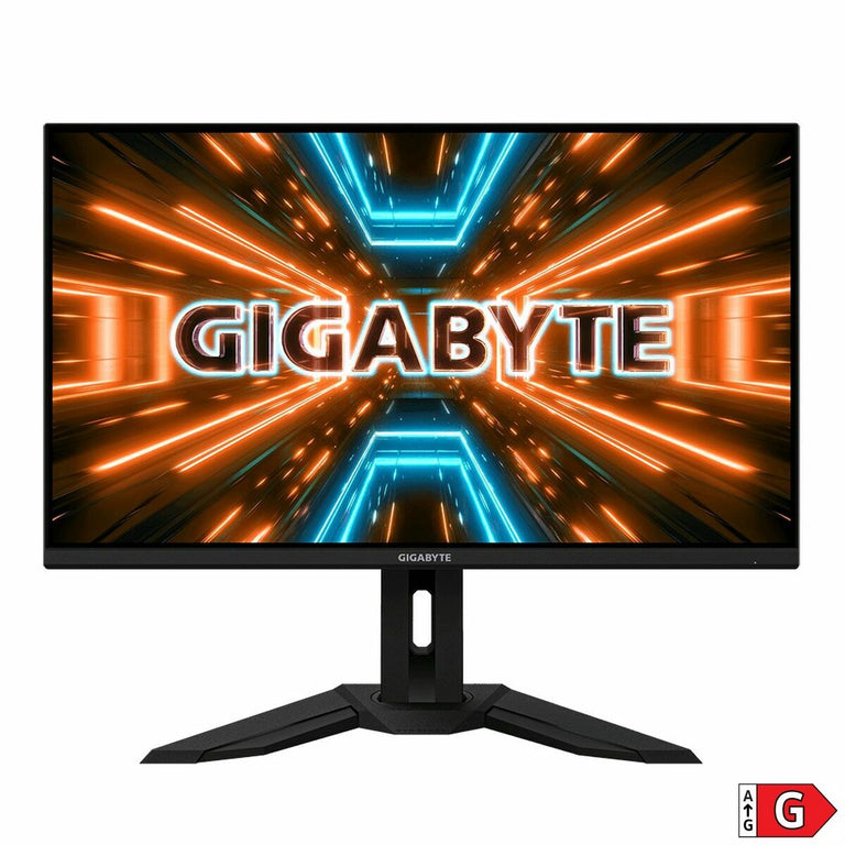 Écran Gigabyte M32U 31,5" 4K Ultra HD 50-60 Hz