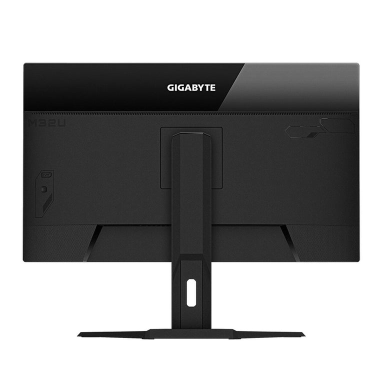 Écran Gigabyte M32U 31,5" 4K Ultra HD 50-60 Hz