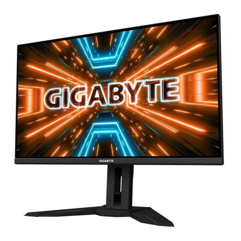 Écran Gigabyte M32U 31,5" 4K Ultra HD 50-60 Hz