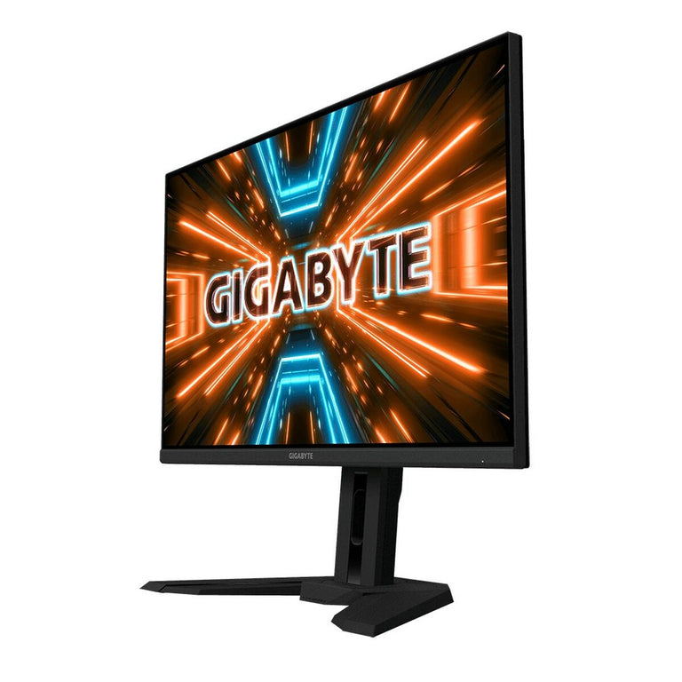 Écran Gigabyte M32U 31,5" 4K Ultra HD 50-60 Hz