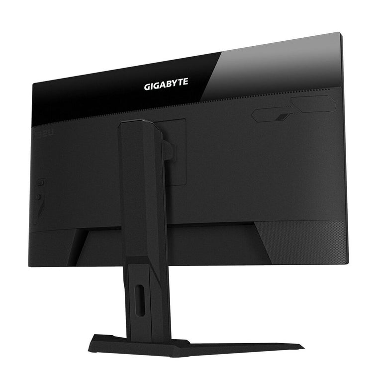 Écran Gigabyte M32U 31,5" 4K Ultra HD 50-60 Hz