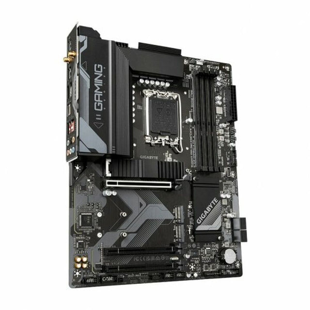 Carte Mère Gigabyte B760 GAMING X AX 256 MB INTEL B760 EXPRESS LGA 1700