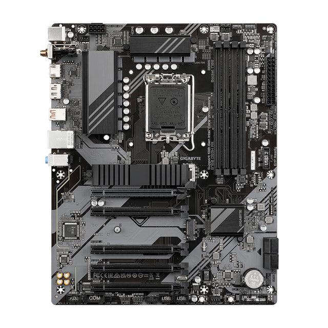 Carte Mère Gigabyte B760 DS3H AX LGA 1700 Intel