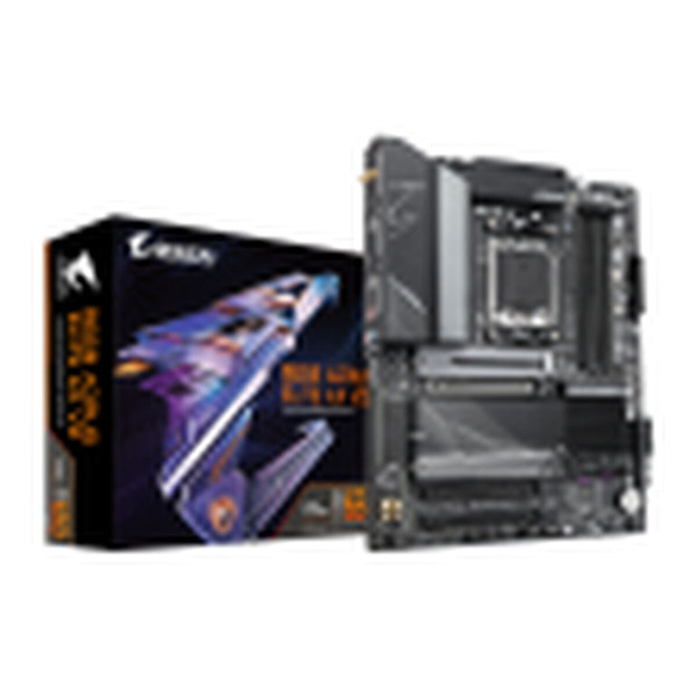 Motherboard Gigabyte AMD AMD B650 AMD AM5