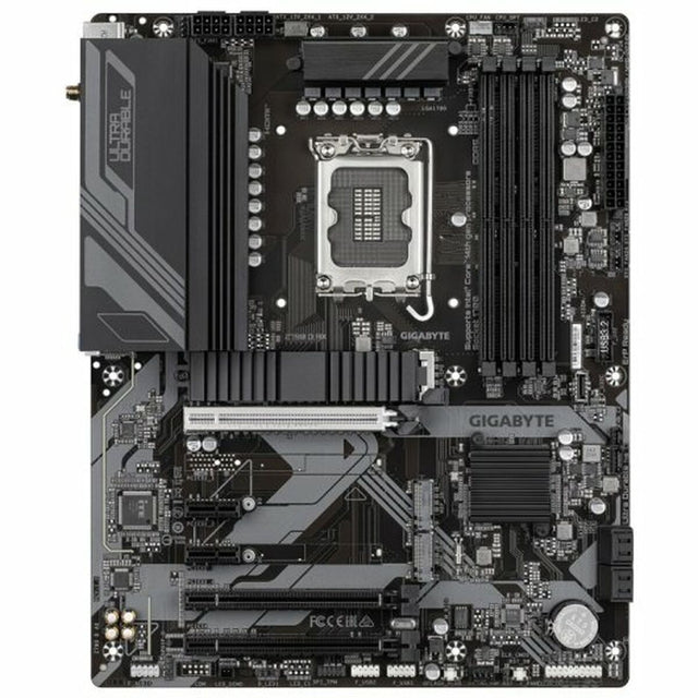 Carte Mère Gigabyte Z790 D AX Intel Z790 Express LGA 1700