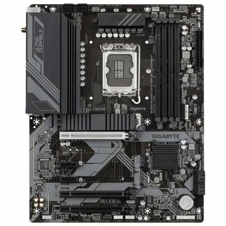 Carte Mère Gigabyte Z790 D AX Intel Z790 Express LGA 1700