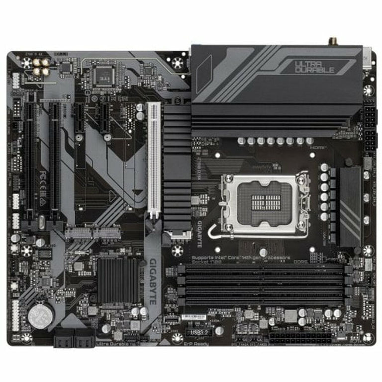 Carte Mère Gigabyte Z790 D AX Intel Z790 Express LGA 1700