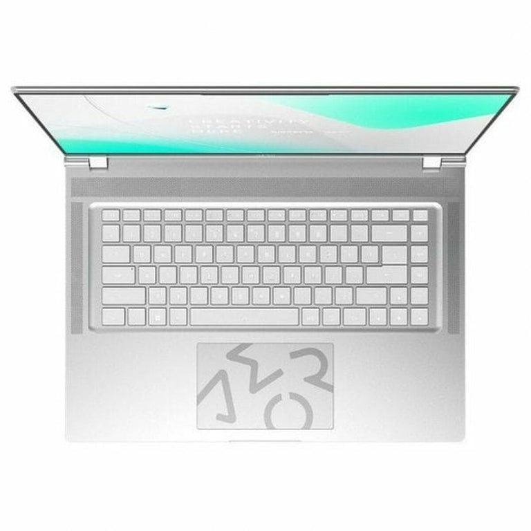 Ordinateur Portable Gigabyte Espagnol Qwerty Intel Core i9-13900H 32 GB RAM 1 TB SSD