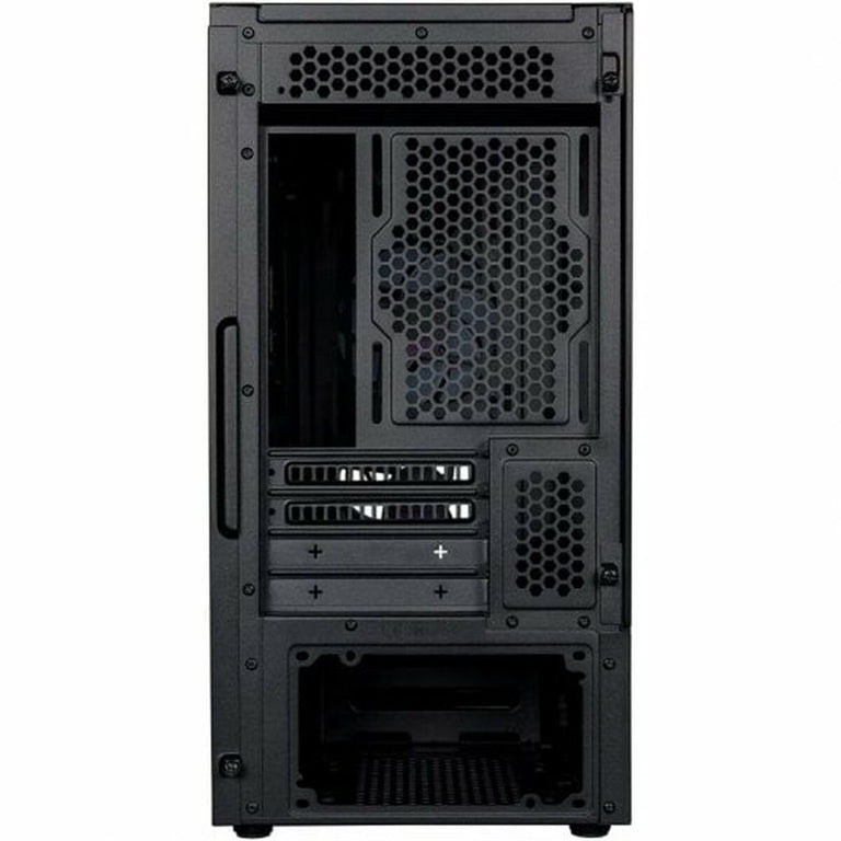 ATX Semi-tower Box Cooler Master TD300 Black