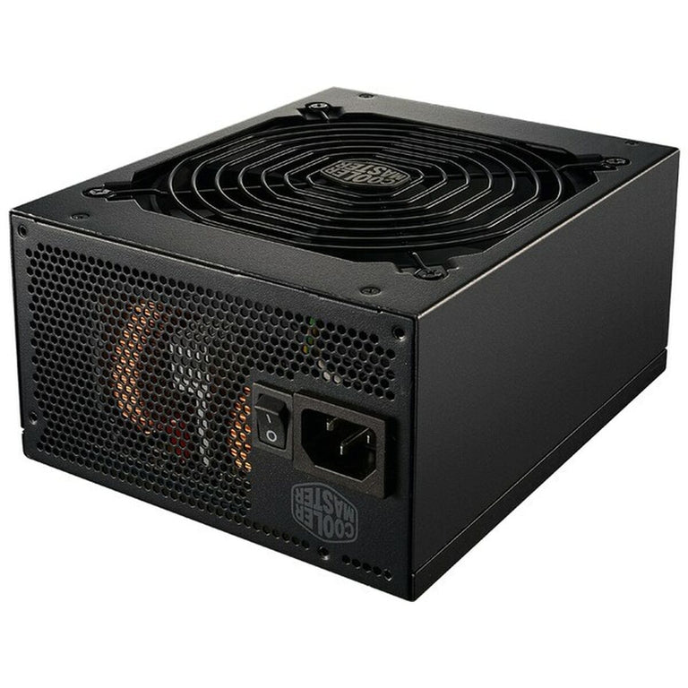 Bloc d’Alimentation Cooler Master ATX 80 Plus Gold