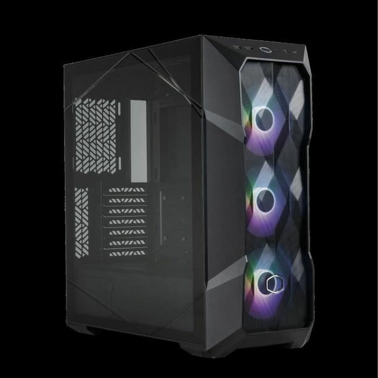 All in One Cooler Master MasterBox TD500 Mesh V2