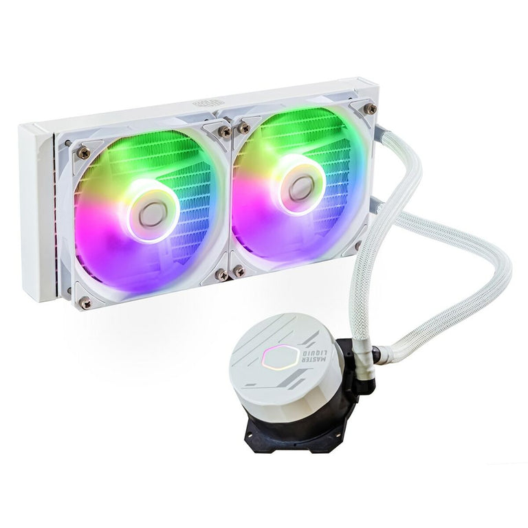 Kit de refroidissement liquide Cooler Master MLW-D24M-A18PZ-RW