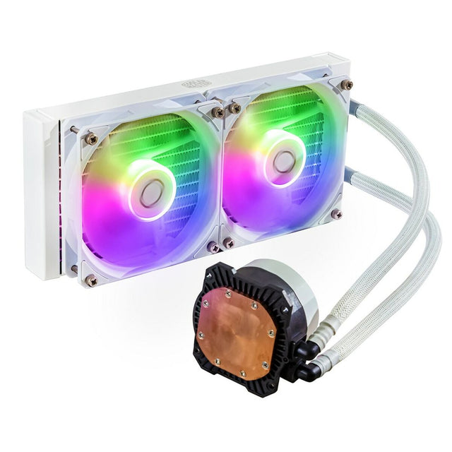 Kit de refroidissement liquide Cooler Master MLW-D24M-A18PZ-RW