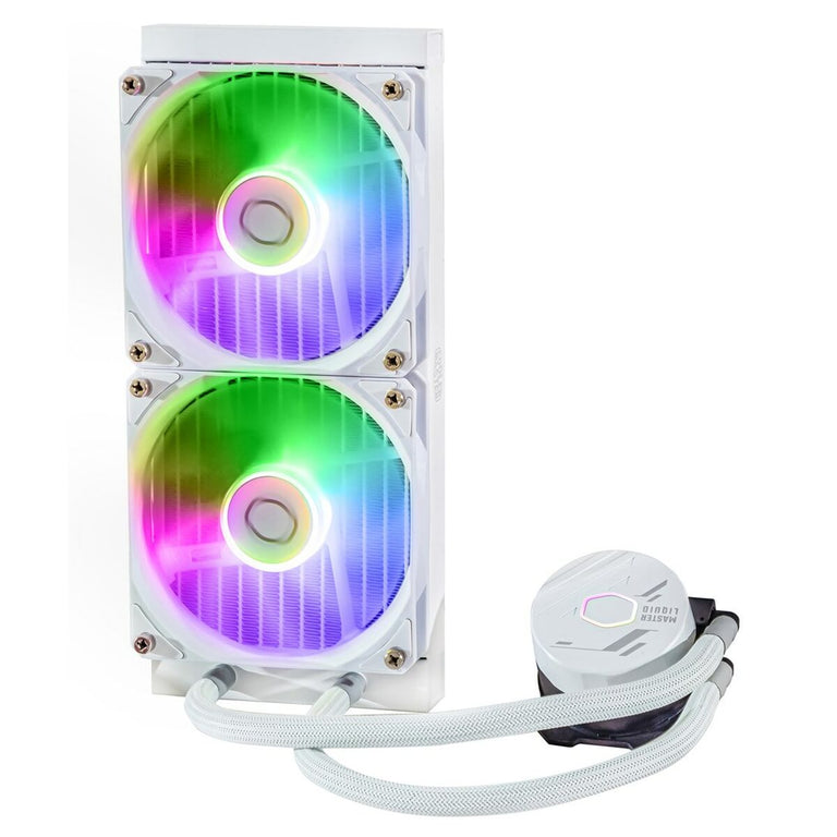 Kit de refroidissement liquide Cooler Master MLW-D24M-A18PZ-RW