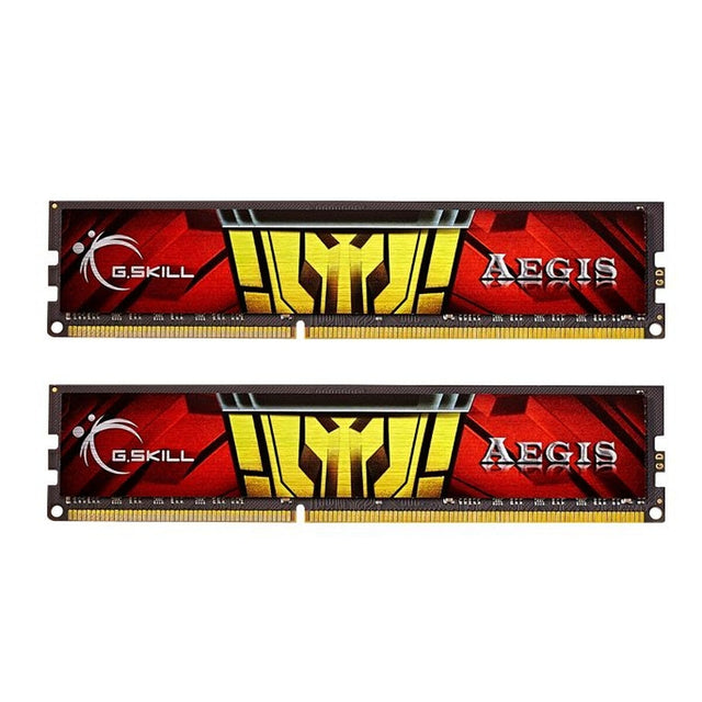 Mémoire RAM GSKILL DDR3-1333 CL9 8 GB