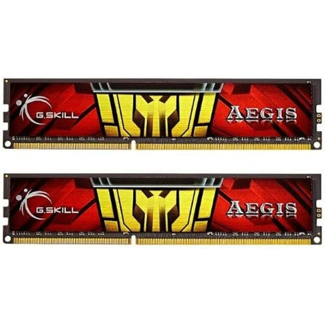 Mémoire RAM GSKILL DDR3-1333 CL9 8 GB