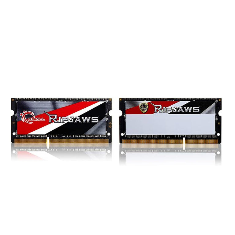 RAM Memory GSKILL F3-1866C11S-8GRSL 8 GB 1866 MHZ CL11 DDR3