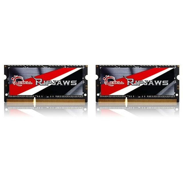 Mémoire RAM GSKILL PAMGSKSOO0023 DDR3 16 GB 40 g CL11