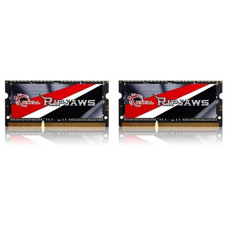 Mémoire RAM GSKILL PAMGSKSOO0023 DDR3 16 GB 40 g CL11