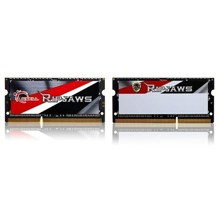 Mémoire RAM GSKILL PAMGSKSOO0023 DDR3 16 GB 40 g CL11