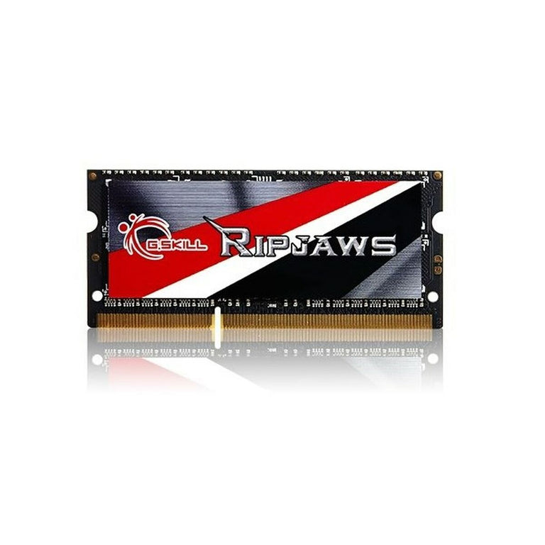 Mémoire RAM GSKILL PAMGSKSOO0023 DDR3 16 GB 40 g CL11