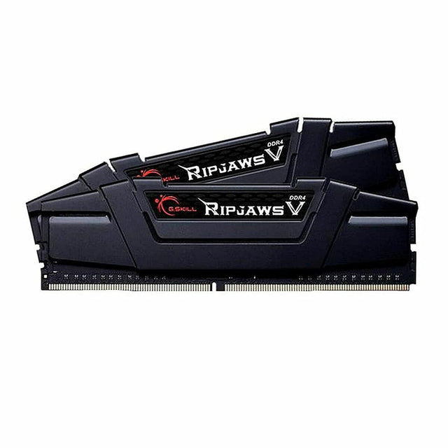 Mémoire RAM GSKILL F4-3200C16D-16GVKB 3200 MHz CL16 DDR4 16 GB