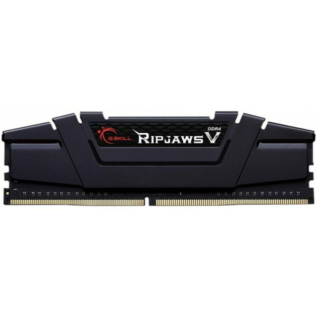 Mémoire RAM GSKILL Ripjaws V DDR4 CL16 32 GB