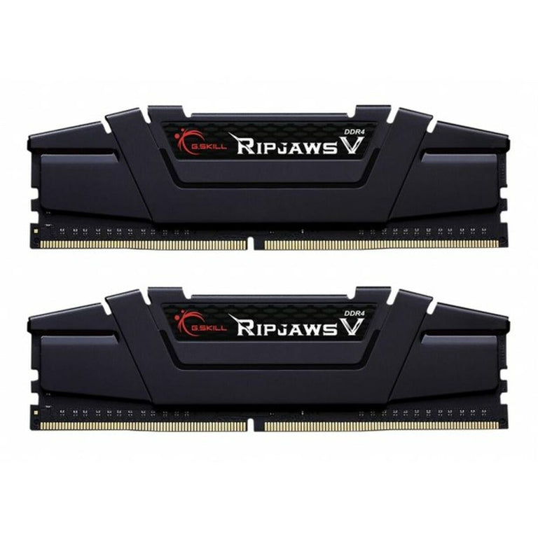 Mémoire RAM GSKILL Ripjaws V DDR4 CL16 32 GB