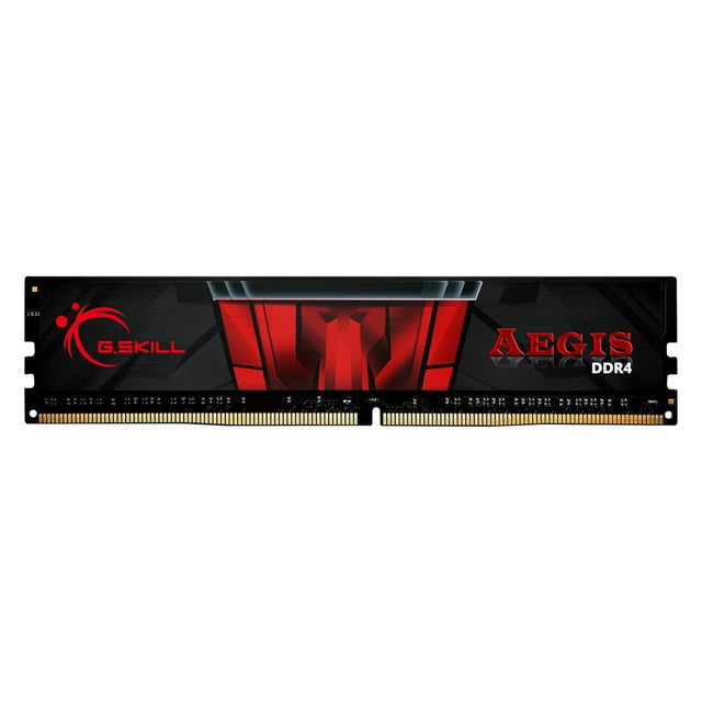 Mémoire RAM GSKILL Aegis DDR4 CL18 16 GB