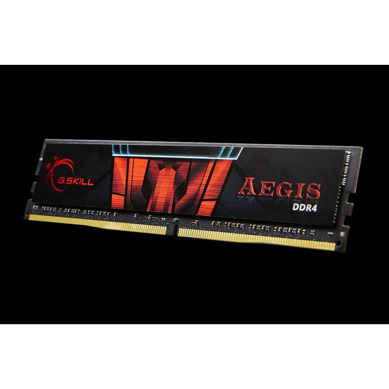 Mémoire RAM GSKILL Aegis DDR4 DDR4 CL18 32 GB