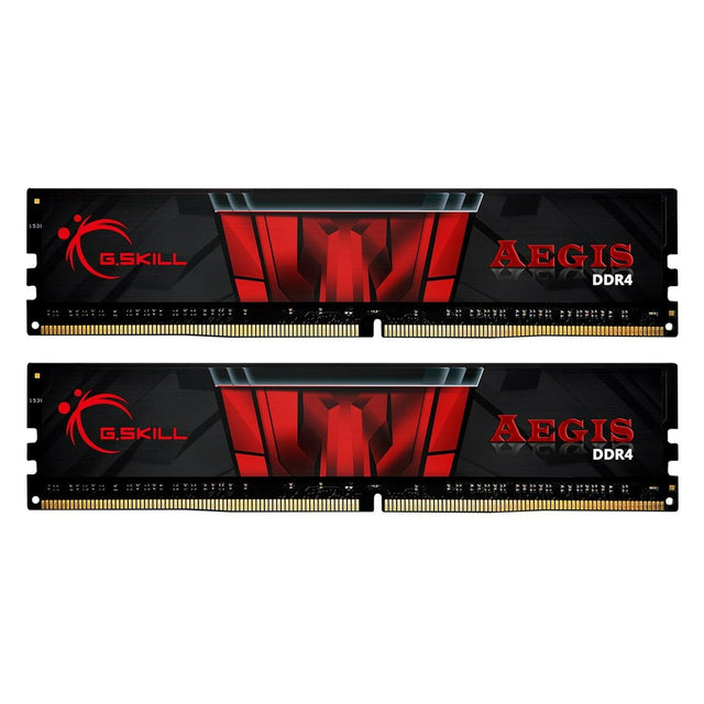 Mémoire RAM GSKILL Aegis DDR4 CL17 16 GB