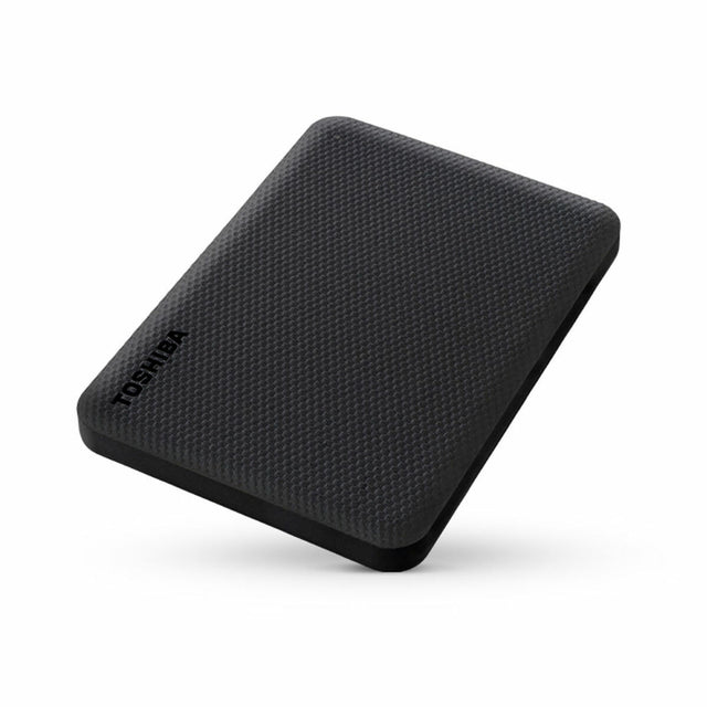 Disque Dur Externe Toshiba HDTCA40EK3CA Noir 4 TB