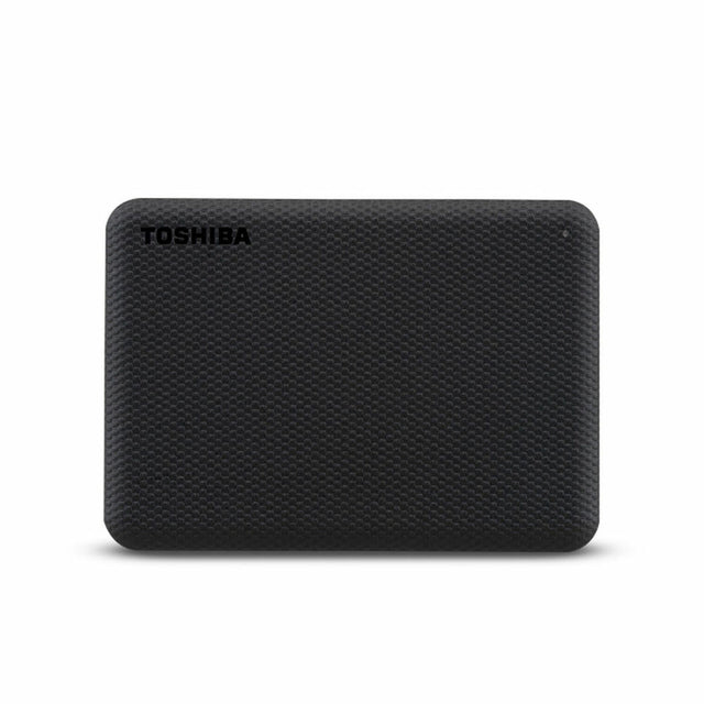 Disque Dur Externe Toshiba CANVIO ADVANCE Noir 1 TB USB 3.2 Gen 1