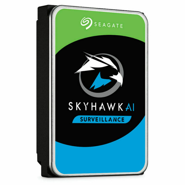 Disque dur Seagate SkyHawk AI 3,5" 8 TB HDD 8 TB