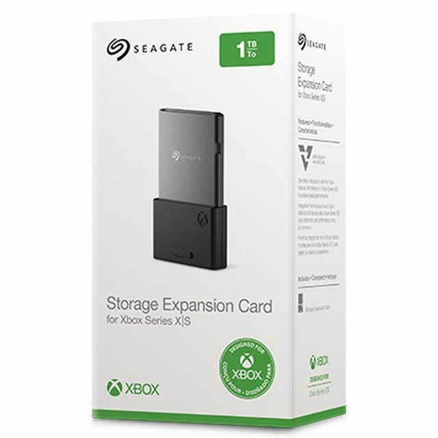 Disque dur Seagate Xbox®