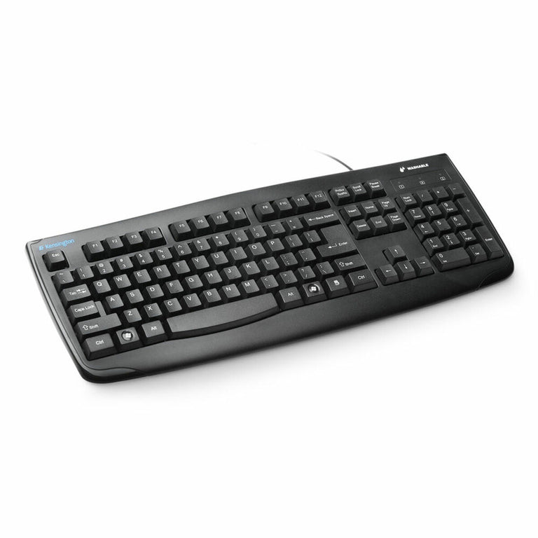 Clavier Kensington K64407ES