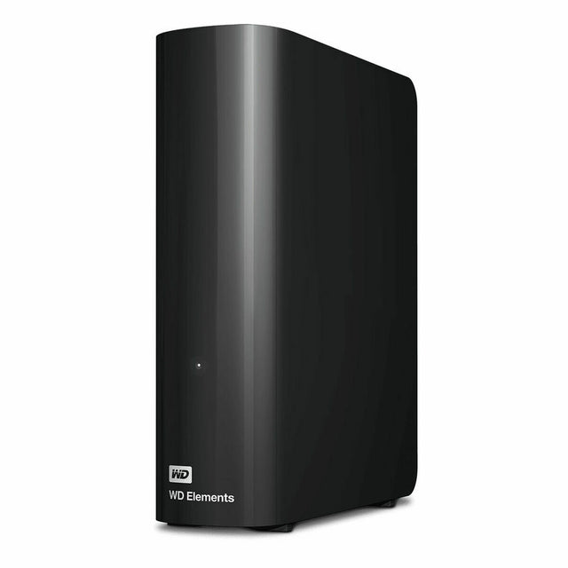 Disque Dur Externe Western Digital Desktop 16 TB