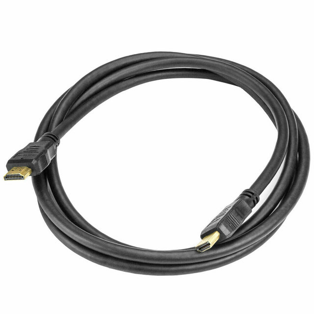 Câble HDMI Startech HDMM2M 2 m