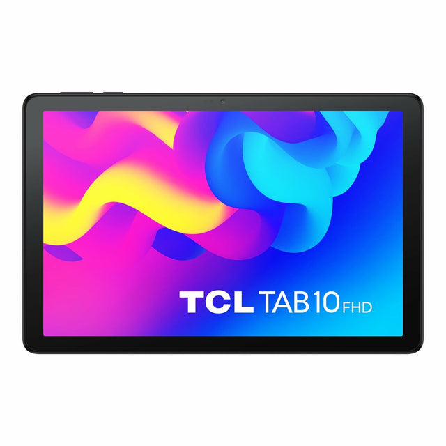 Tablette TCL TAB10 9461G 4 GB RAM 10,1" Gris 128 GB