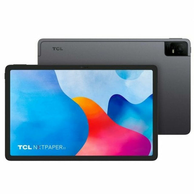 Tablette TCL 9466X4-2CLCWE11 4 GB RAM 128 GB Gris