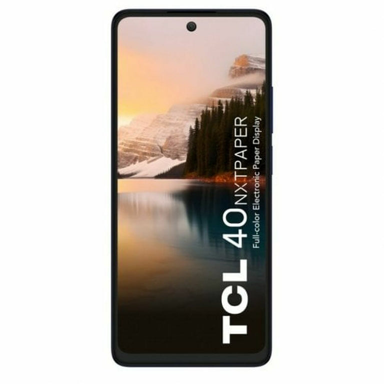 Smartphone TCL TCL40NXTBLUE Bleu 8 GB RAM 256 GB