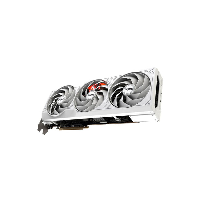 Graphics card Sapphire SAPPHIRE AMD 12 GB RAM