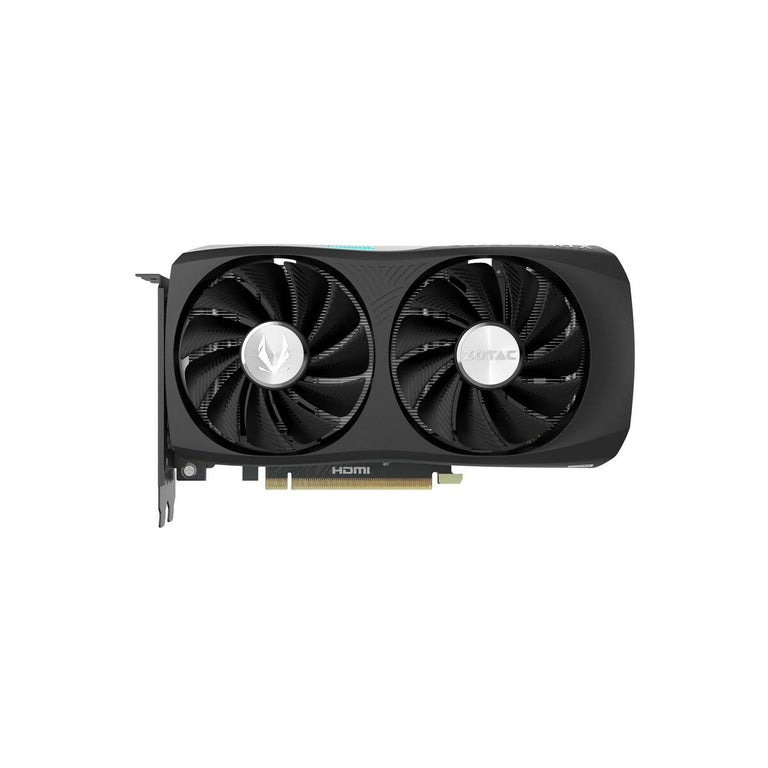 Carte Graphique Zotac GeForce RTX 4060 Ti 16 GB GDDR6 Geforce RTX 4060 Ti