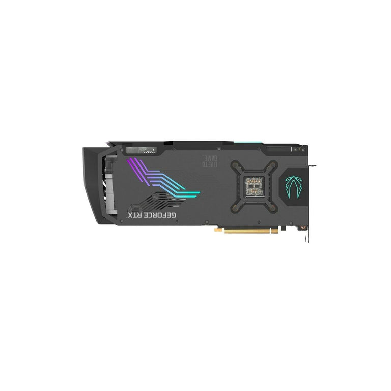 Carte Graphique Zotac 16 GB GDDR6X