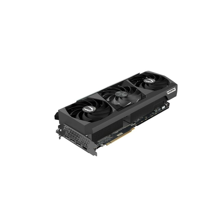 Carte Graphique Zotac 16 GB GDDR6X